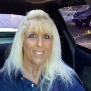 Meet your Posher, Jenny mcgee